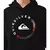 MOLETOM CANGURU QUIKSILVER - Levo Moda Masculina e Feminina