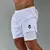 Short Bermuda Masculina 2 em 1 Térmica Esportiva - Levo Moda Masculina e Feminina