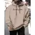 Moletom Canguru Unissex Estampa Los Angeles - Levo Moda Masculina e Feminina