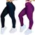 2 Legging Suplex Lisa zero transparência - Levo Moda Masculina e Feminina