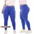 Calça Legging Plus Size Leg Suplex Grossa Zero Transparência Costura Reforçada Cintura Alta - loja online