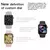 Smartwatch S9 IWO 14 Bluetooth - loja online