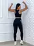 Conjunto Academia Calça Legging Suplex Cintura Alta + Top com Bojo - Roupa de Treino Fitness Caminhada Feminina - loja online