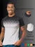 KIT 2 Camisa Masculina DRYFIT Sublimada Roupa de Academia Leve Respirável - loja online