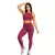 Conjunto Blackout Zero Transparência - loja online