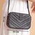 Bolsa Feminina Pequena Transversal Estilo Blogueira Alça Regulável Casual Elegante - loja online
