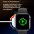 Imagem do Smartwatch S9 IWO 14 Bluetooth