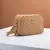 Bolsa Feminina Pequena Transversal Estilo Blogueira Alça Regulável Casual Elegante