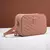 Bolsa Feminina Pequena Transversal Estilo Blogueira Alça Regulável Casual Elegante - comprar online