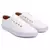 Tênis Feminino Casual Liso