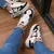 TÊNIS FEMININO NEW BALANCE NOBUCK