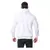 Blusa Moletom Mizuno Esporivo Forrado com Capuz na internet