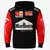 Moletom Reset Out Formula 1 anos 2000 – Edição Racing