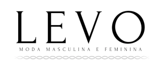 Levo Moda Masculina e Feminina