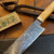 Santoku Damasco Aleatorio - comprar online