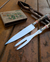 Combo cuchillo y tenedor - comprar online