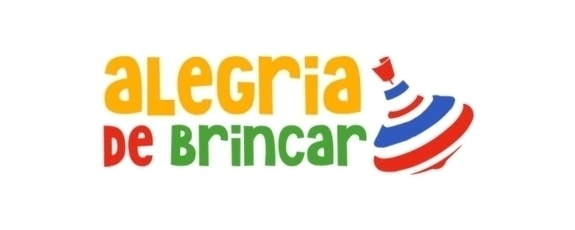 Alegria De Brincar