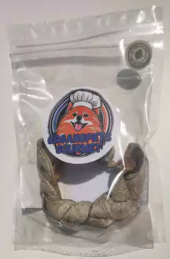 Donuts bovino na internet