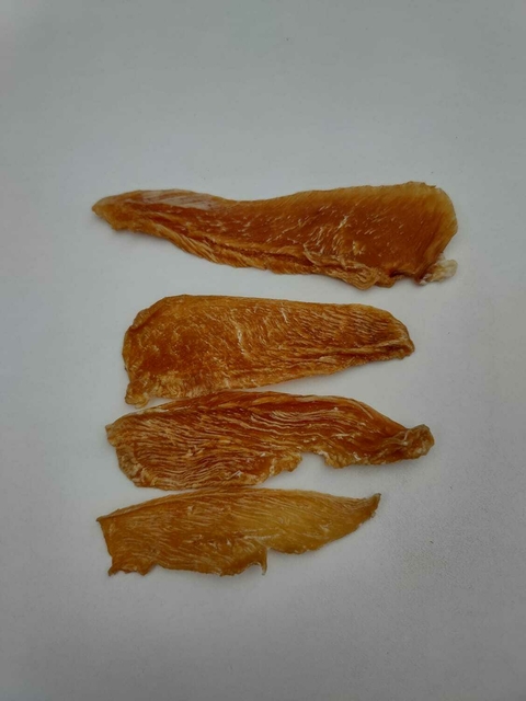 Filé de peito de frango