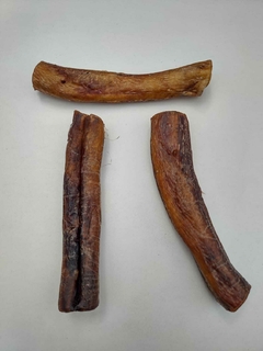 Vergalho Bovino em Tiras