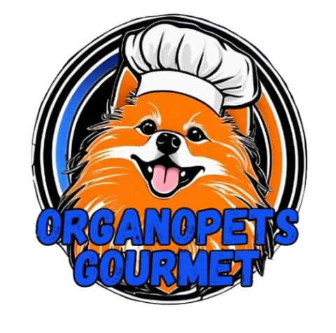 Organopets Gourmet