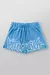 YoungLA - All Star Shorts - Haverst Appare