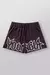 YoungLA - All Star Shorts - tienda en línea