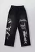 YoungLA - AOT© x YLA Baggy Joggers en internet