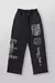 YoungLA - AOT© x YLA Baggy Joggers - Haverst Appare