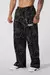 YoungLA - Tree Camo Baggy Sweats