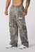 YoungLA - Tree Camo Baggy Sweats en internet
