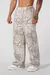 YoungLA - Tree Camo Baggy Sweats - comprar en línea