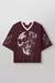 Imagen de YoungLA - Skull Jersey