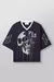 YoungLA - Skull Jersey - tienda en línea