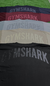 Imagen de GYMSHARK Power T-Shirt Oversized