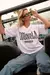 YoungLA - Varsity Football Cropped Jersey - Haverst Appare