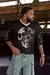 YoungLA - Skull Jersey