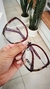 Anteojos de receta Ay not dead - urban glass  OPTICA