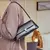 Bolsa Feminina Ombro 7