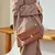 Bolsa Feminina Ombro 5