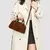 Bolsa Feminina Ombro 5