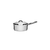 Panela Inox Solar 14cm, 1,1L, Fundo Triplo, Tramontina.
