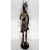Figura Dama Africana, Premiere.