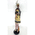 Figura Dama Africana, Premiere.