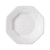 Estojo com 6 pratos fundos 24cm, Porcelana Schmidt. - comprar online