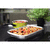 Assadeira Cosmos Inox 48cm , Tramontina.