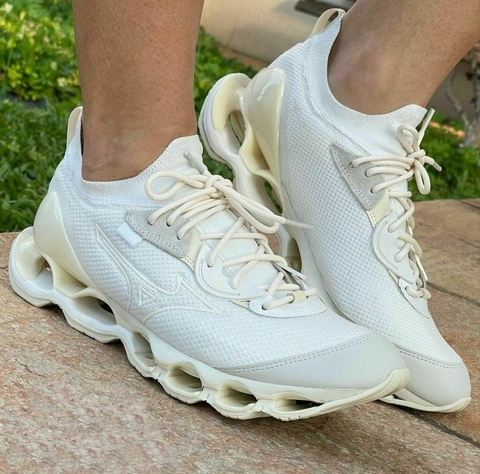 MIZUNO PROPHECY BETA BRANCO