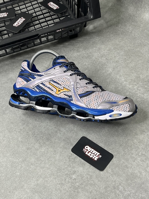 MIZUNO PROPHECY 1 AZUL