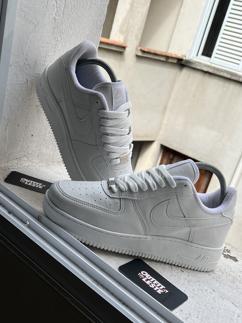 AIR FORCE 1 TRIPLE WHITE