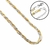 Choker Trio Colors em Aço Inoxidável